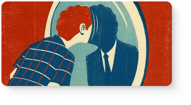 Benefits illustration