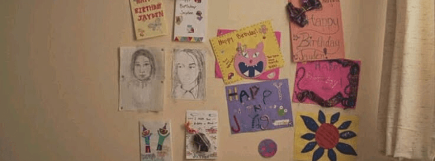 Ảnh hưởng tuổi thơ đến hành vi tội phạm: Vết thương lòng khó lành