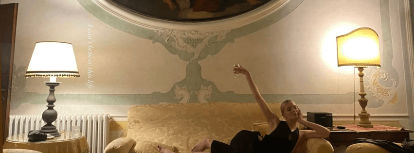 Lớp vỏ kiêu hãnh - Khi sự tự tin chỉ là lớp áo rỗng