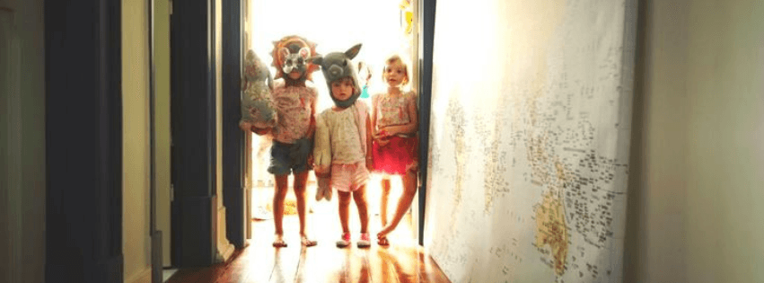 Những câu hỏi gợi mở giúp con chia sẻ nhiều hơn với cha mẹ