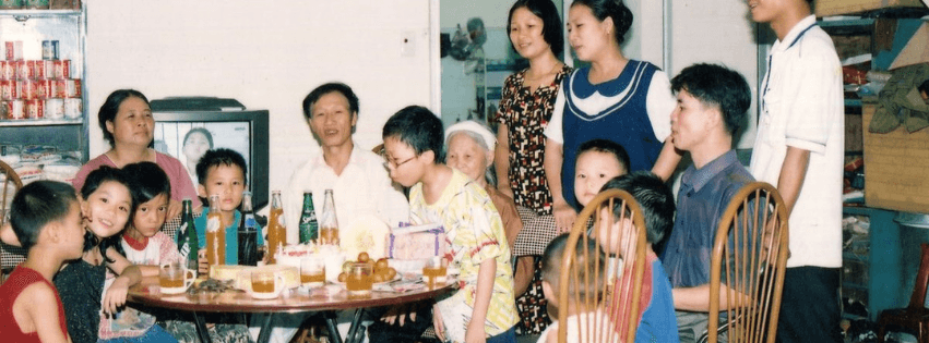 Nỗi lo chiến tranh thế giới và sự hoà bình thường ngày