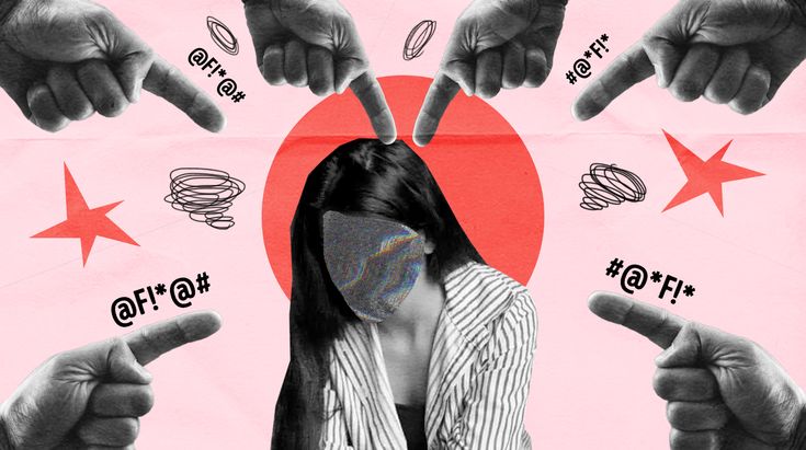 "Shaming stranger" - một hành vi độc hại phổ biến trên mạng xã hội