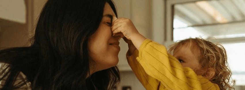 Tác động của ly hôn đến hành vi và niềm tin của trẻ nhỏ