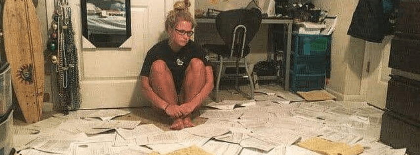 Tác động của văn hoá thành tích đến sức khoẻ tinh thần