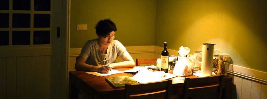 Thức khuya - Một thói quen độc hại đang bào mòn tâm trí