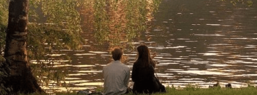 Yêu nhưng không phụ thuộc. Cân bằng giữa gắn kết và tự do