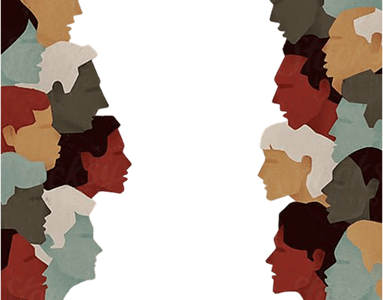 Mental health illustration