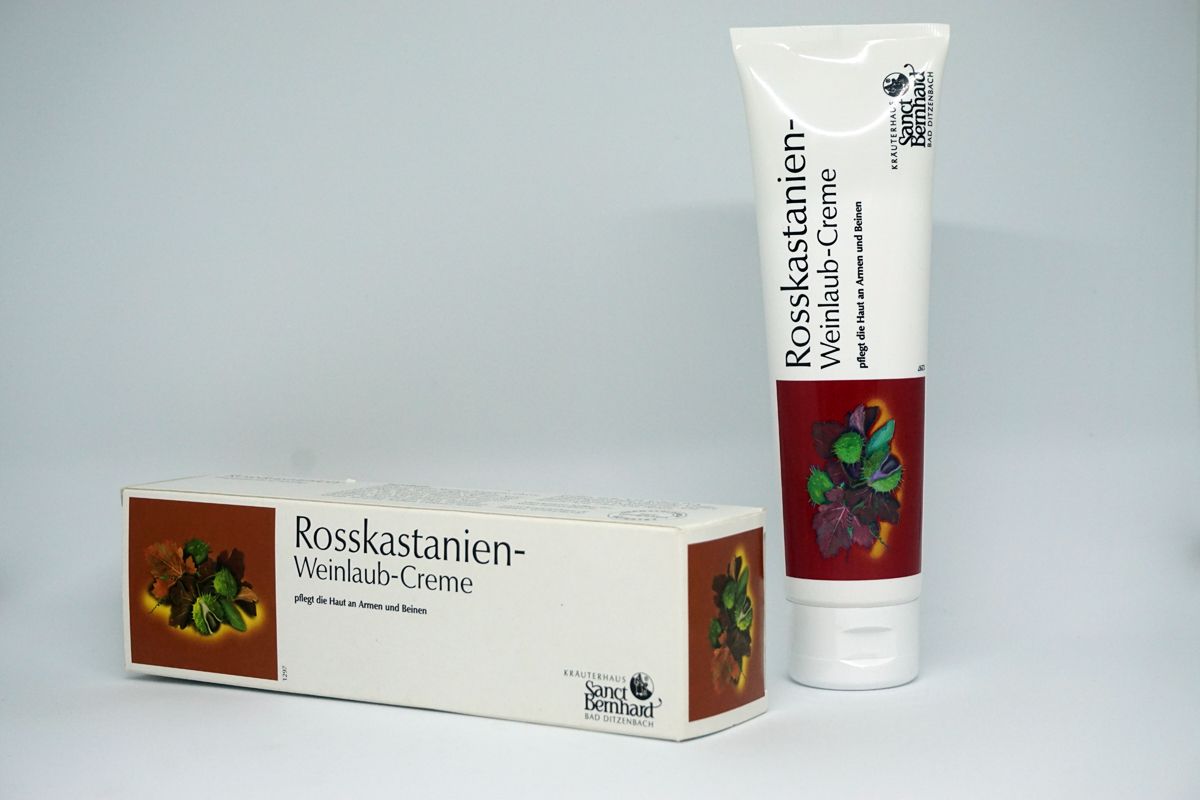 Kem bôi suy giãn tĩnh mạch hạt dẻ ngựa - Rosskastanien 150ml (1).jpg