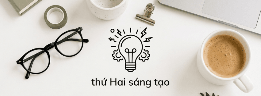 Khởi động tâm trí cho tuần mới năng động