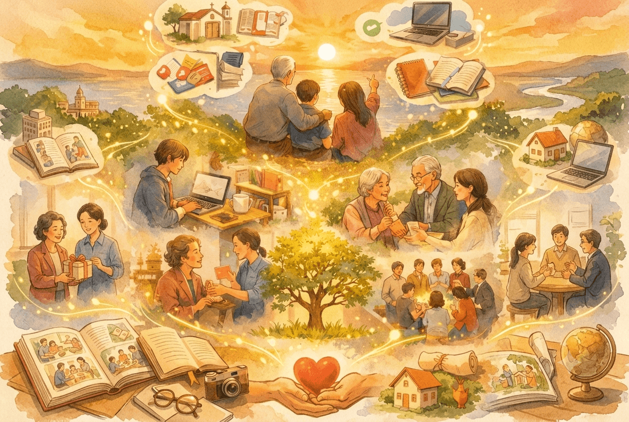 Nỗi lo ranh giới bị xóa nhòa - Hình 3.png