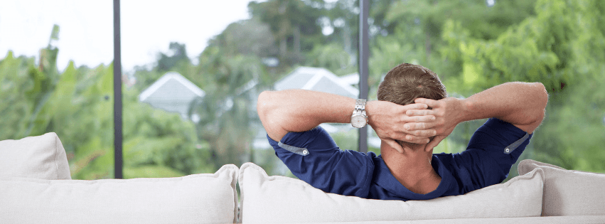 Những khoảnh khắc nhỏ giúp tâm trí được nghỉ ngơi mỗi ngày