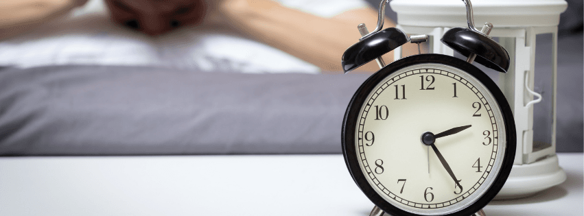 Khi rối loạn giấc ngủ là tiếng kêu cứu của tinh thần