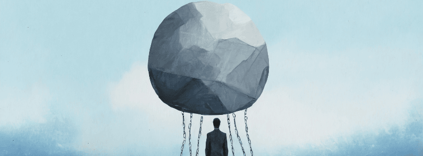 Khi sự đồng cảm trở thành gánh nặng cảm xúc!