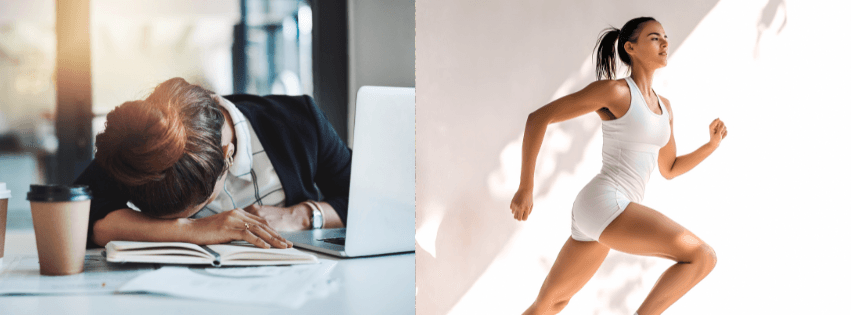 Khi động lực biến mất - hiểu về giai đoạn chững lại trong cuộc sống.