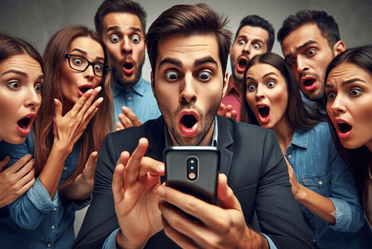 Vì sao chúng ta thích xem drama của người khác - Hình 1.png